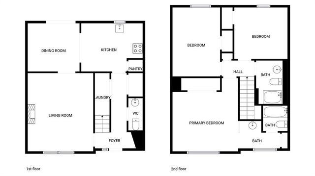 105 Vineyard Pond NW Drive, Norcross, GA 30071