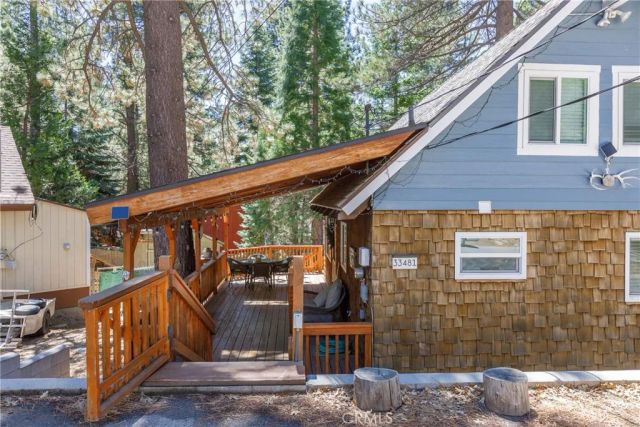 33481 Weeping Willow, Green Valley Lake, CA 92341
