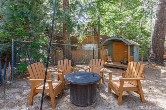 33481 Weeping Willow, Green Valley Lake, CA 92341