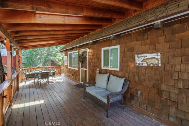33481 Weeping Willow, Green Valley Lake, CA 92341