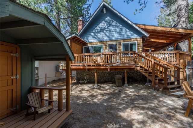 33481 Weeping Willow, Green Valley Lake, CA 92341