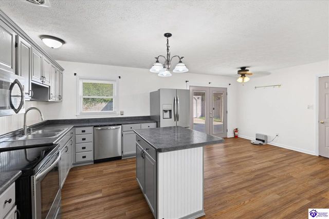 2911 Chippewa Drive, Owensboro, KY 42301