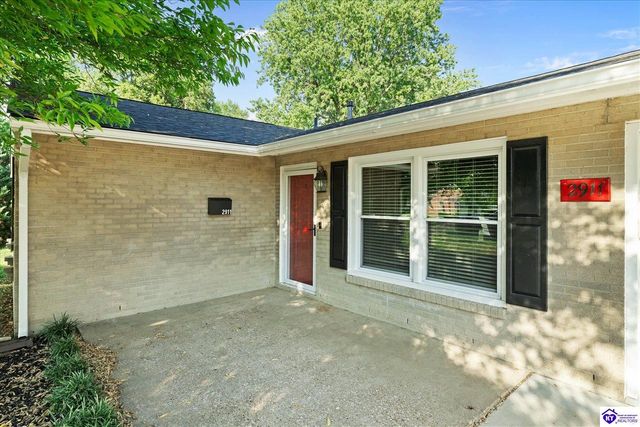 2911 Chippewa Drive, Owensboro, KY 42301