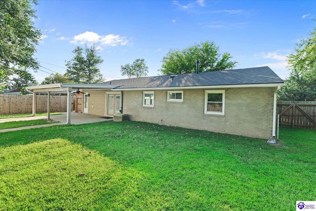 2911 Chippewa Drive, Owensboro, KY 42301