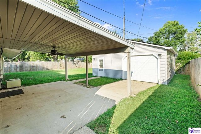 2911 Chippewa Drive, Owensboro, KY 42301
