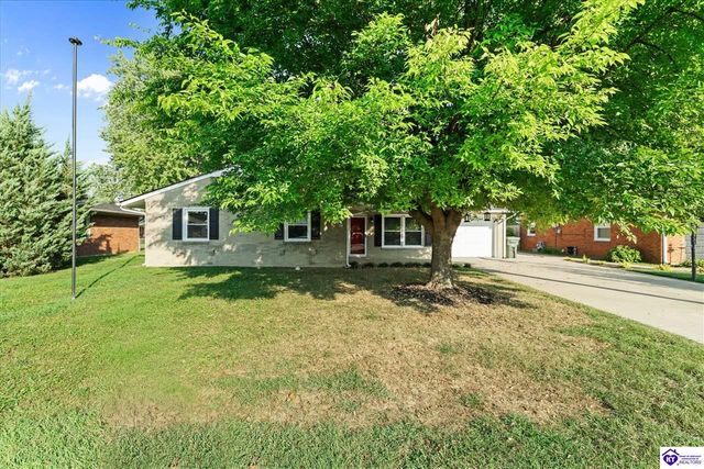 2911 Chippewa Drive, Owensboro, KY 42301