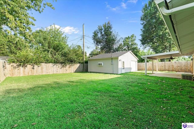 2911 Chippewa Drive, Owensboro, KY 42301