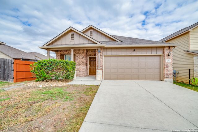 10511 GENTLE FOX BAY, San Antonio, TX 78245