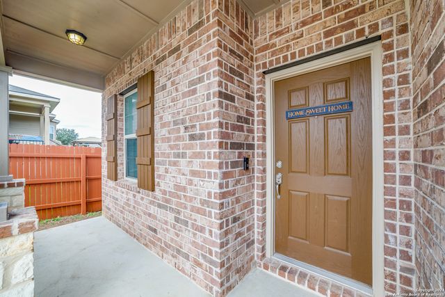 10511 GENTLE FOX BAY, San Antonio, TX 78245