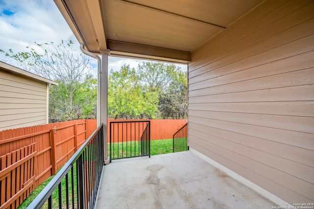 10511 GENTLE FOX BAY, San Antonio, TX 78245