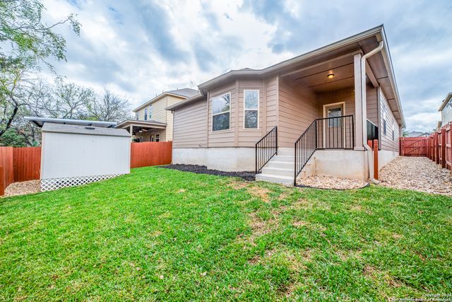10511 GENTLE FOX BAY, San Antonio, TX 78245