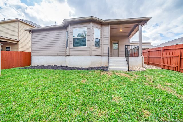 10511 GENTLE FOX BAY, San Antonio, TX 78245