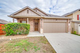 10511 GENTLE FOX BAY, San Antonio, TX 78245