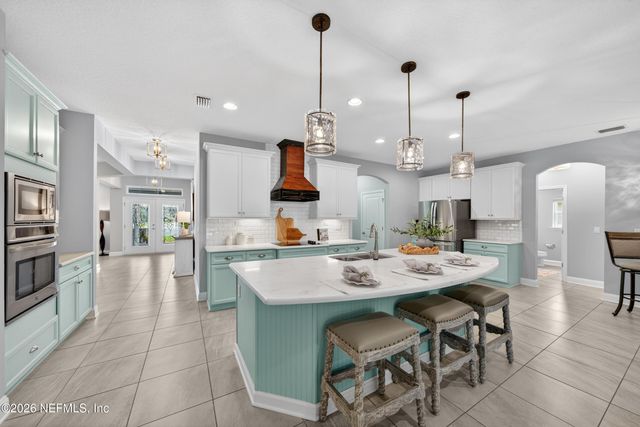 3574 GRAND VICTORIA Court, Green Cove Springs, FL 32043