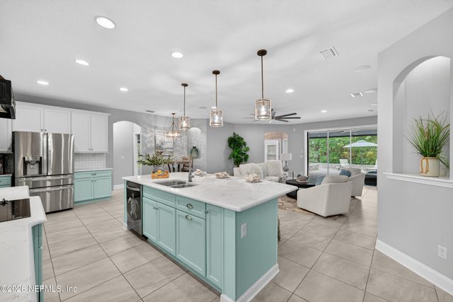 3574 GRAND VICTORIA Court, Green Cove Springs, FL 32043