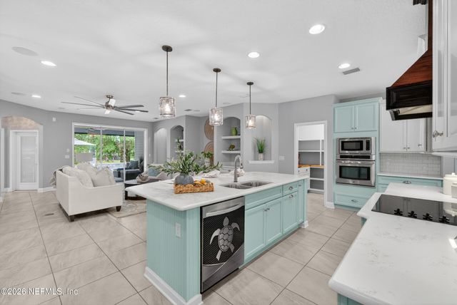 3574 GRAND VICTORIA Court, Green Cove Springs, FL 32043