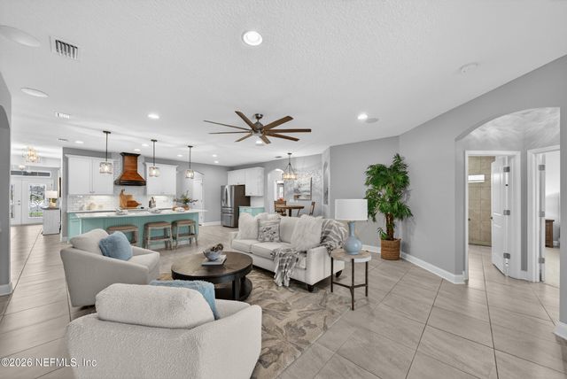 3574 GRAND VICTORIA Court, Green Cove Springs, FL 32043