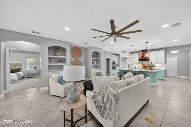 3574 GRAND VICTORIA Court, Green Cove Springs, FL 32043