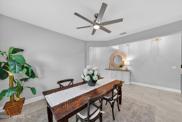 3574 GRAND VICTORIA Court, Green Cove Springs, FL 32043