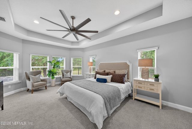 3574 GRAND VICTORIA Court, Green Cove Springs, FL 32043