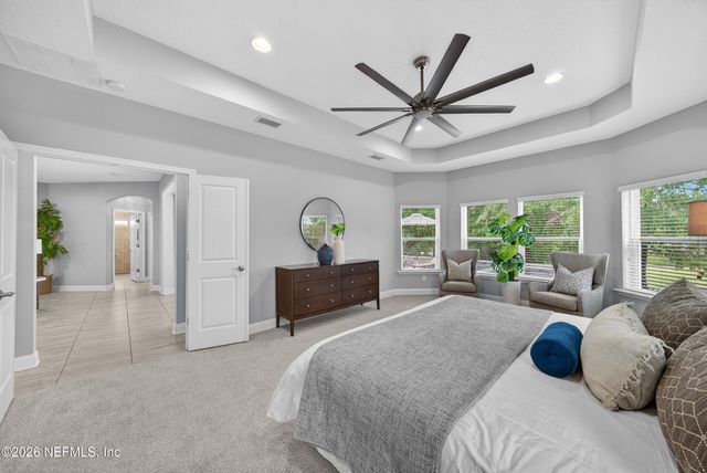 3574 GRAND VICTORIA Court, Green Cove Springs, FL 32043