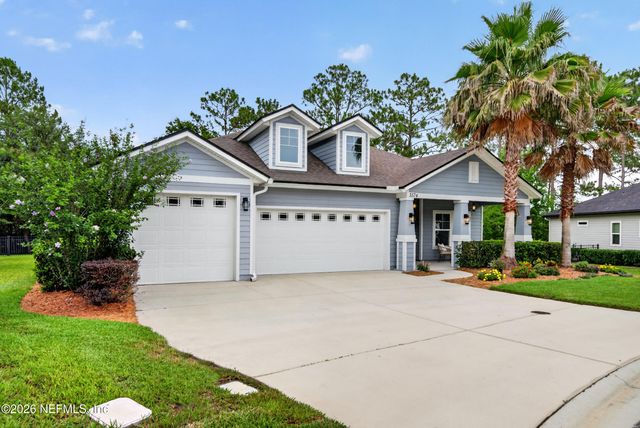 3574 GRAND VICTORIA Court, Green Cove Springs, FL 32043