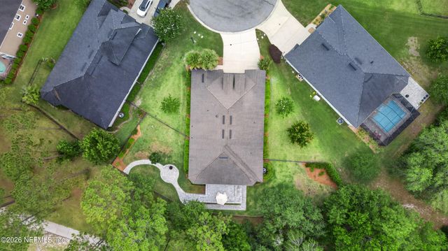 3574 GRAND VICTORIA Court, Green Cove Springs, FL 32043