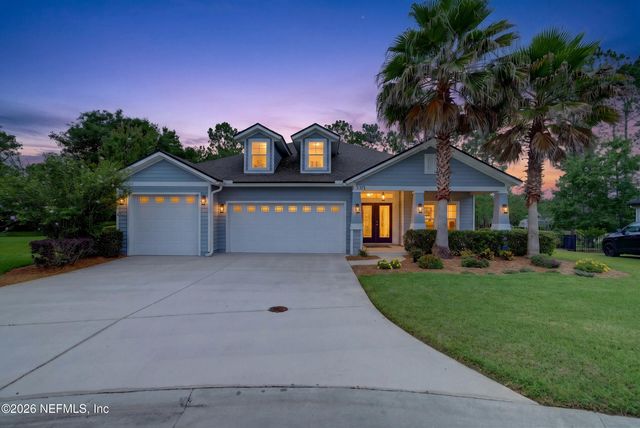 3574 GRAND VICTORIA Court, Green Cove Springs, FL 32043