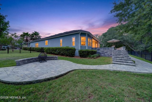 3574 GRAND VICTORIA Court, Green Cove Springs, FL 32043
