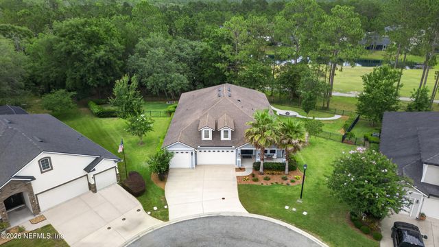 3574 GRAND VICTORIA Court, Green Cove Springs, FL 32043