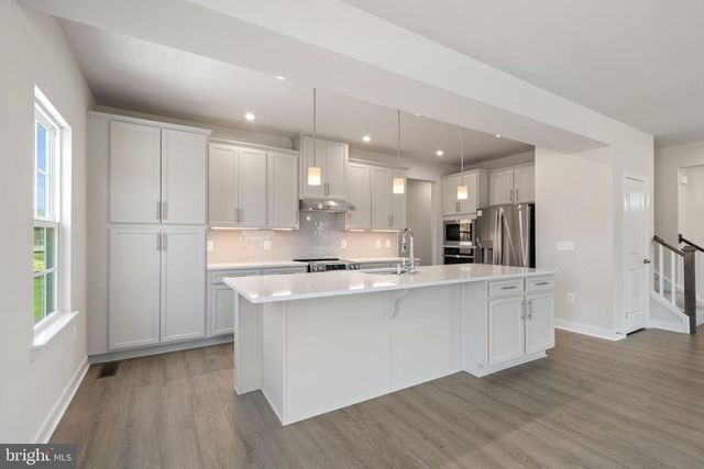 105 MCKITTRICK DR, Stafford, VA 22554