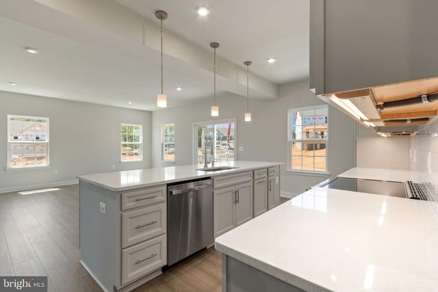 105 MCKITTRICK DR, Stafford, VA 22554