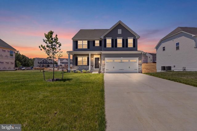 105 MCKITTRICK DR, Stafford, VA 22554