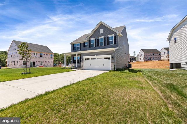 105 MCKITTRICK DR, Stafford, VA 22554