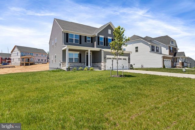 105 MCKITTRICK DR, Stafford, VA 22554