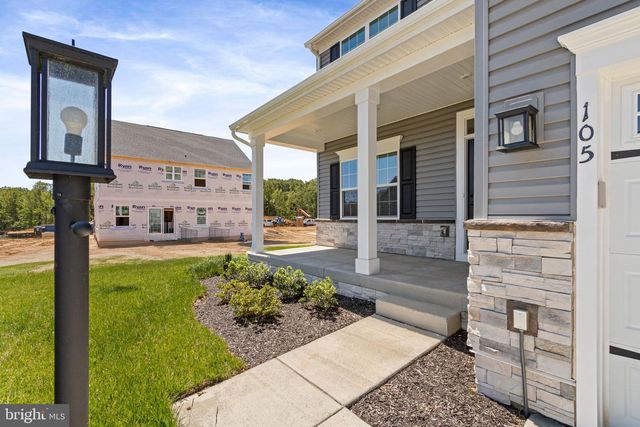 105 MCKITTRICK DR, Stafford, VA 22554