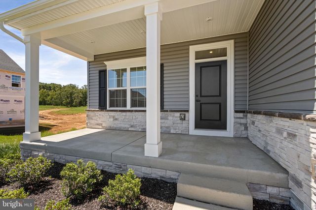 105 MCKITTRICK DR, Stafford, VA 22554