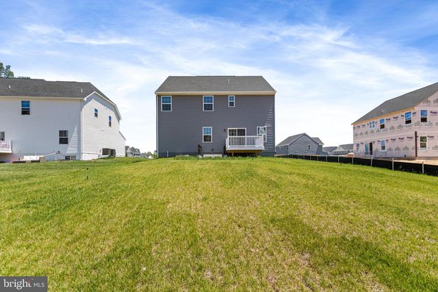 105 MCKITTRICK DR, Stafford, VA 22554