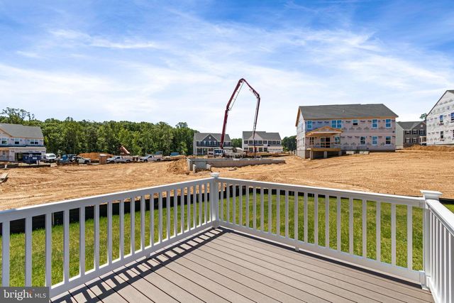 105 MCKITTRICK DR, Stafford, VA 22554