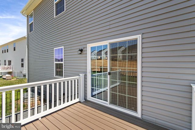 105 MCKITTRICK DR, Stafford, VA 22554