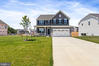 105 MCKITTRICK DR, Stafford, VA 22554