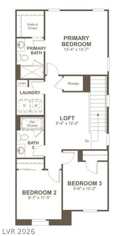 5359 Borra Hills Street, Las Vegas, NV 89148