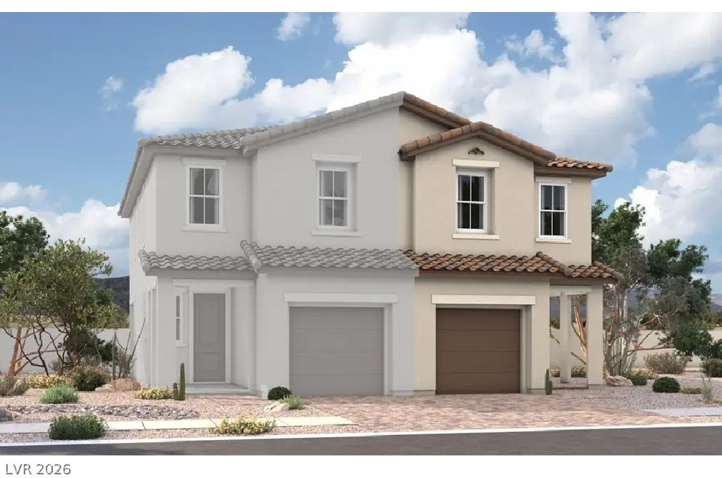 5359 Borra Hills Street, Las Vegas, NV 89148
