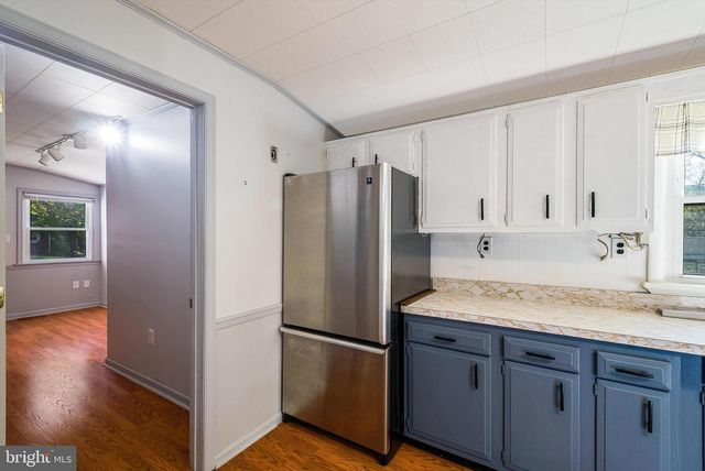 25 RINKER GATE, Fort Valley, VA 22652