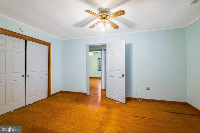 25 RINKER GATE, Fort Valley, VA 22652