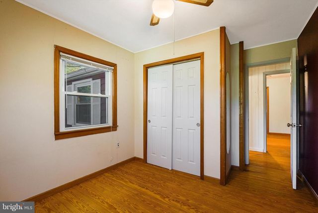 25 RINKER GATE, Fort Valley, VA 22652