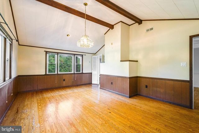 25 RINKER GATE, Fort Valley, VA 22652