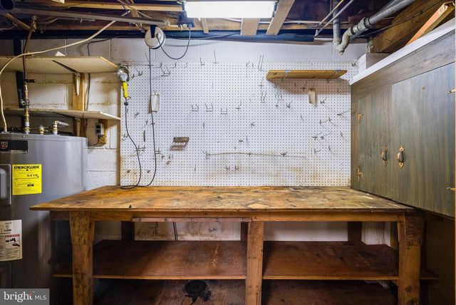 25 RINKER GATE, Fort Valley, VA 22652