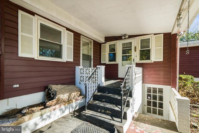 25 RINKER GATE, Fort Valley, VA 22652