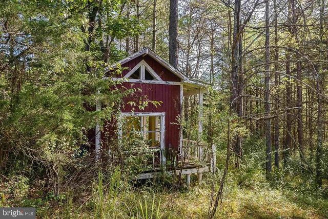 25 RINKER GATE, Fort Valley, VA 22652